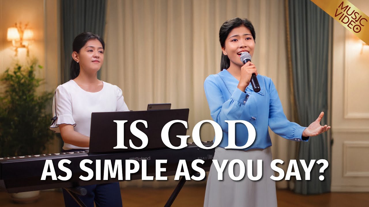 English Christian Song | 