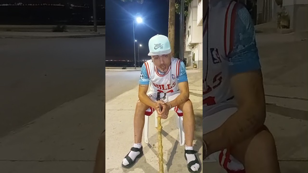 خبر عاجل جدا.شفوفو شنو تيجيبو لمدينة سلا القرية.#المغرب#متنساوش متابعة لصفحة وشكرا