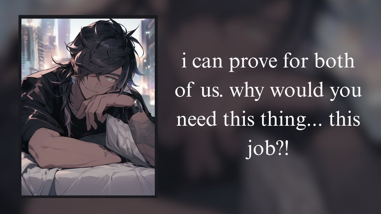 [M4A] Rich Husband Mad You Got a Job | Argument | Bossy, Classist, Sweet | Married Romance