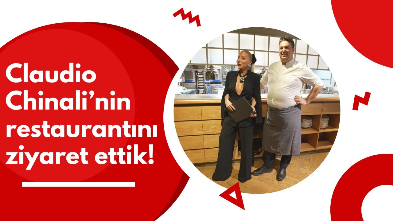 Gülşah Saraçoğlu ile Kalıbımı Basarım | Risotto Bir Sanattır!