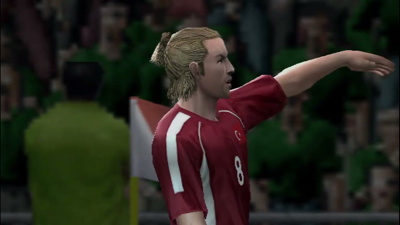 PES 4 / 7º Copa de Países / 4-2-2026 / Parte 2