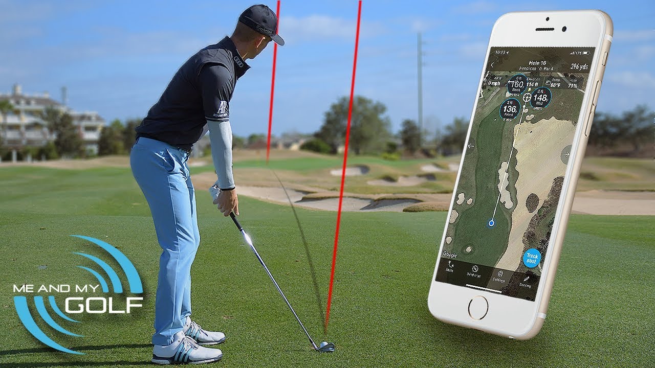 HOW TO PLAY GOLF IN ELEVATION & WIND