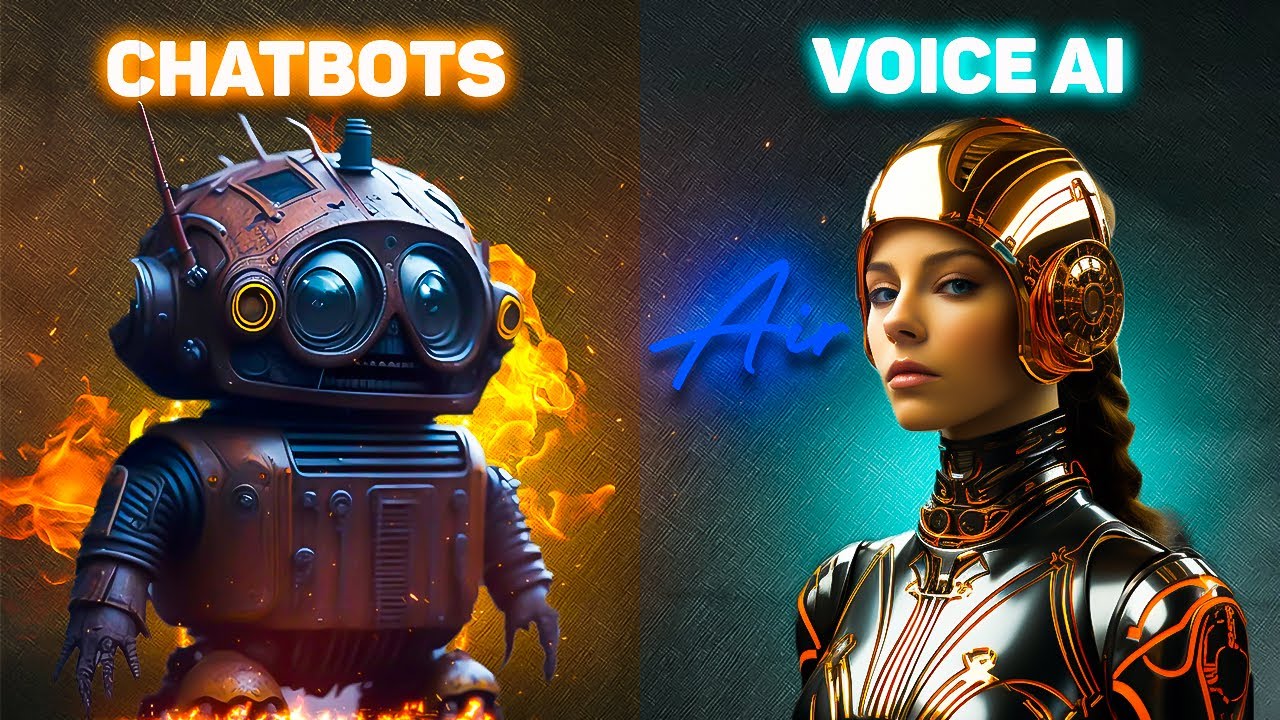 THIS changes everything! AI automation phone calls