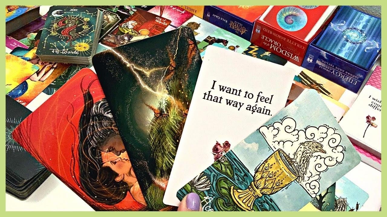 Virgo💕This is completely unexpected!~Message on the way~Moving fast! ~ Love Tarot May 1-15 2022
