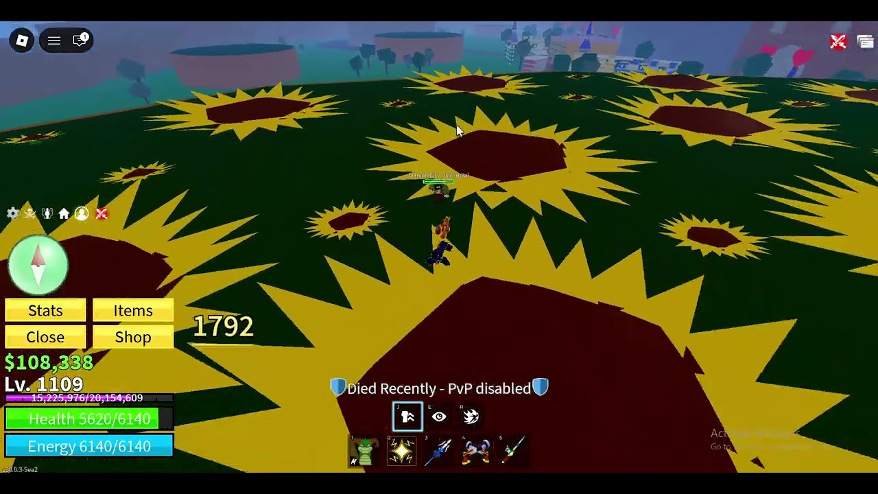a random video