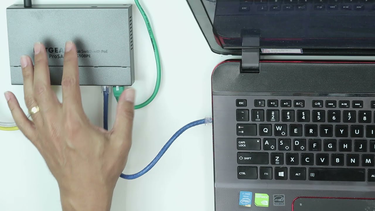 IP Camera Discovery Tool - How to Find the IP of a Security Camera