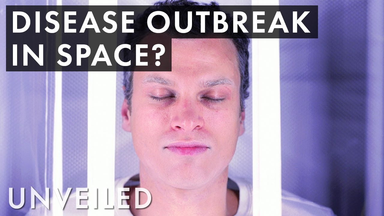 Is Deep Space Travel Dangerous?  | Unveiled
