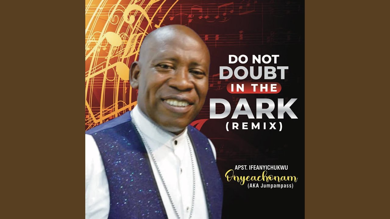 Do No Doubt in the Dark (Remix)