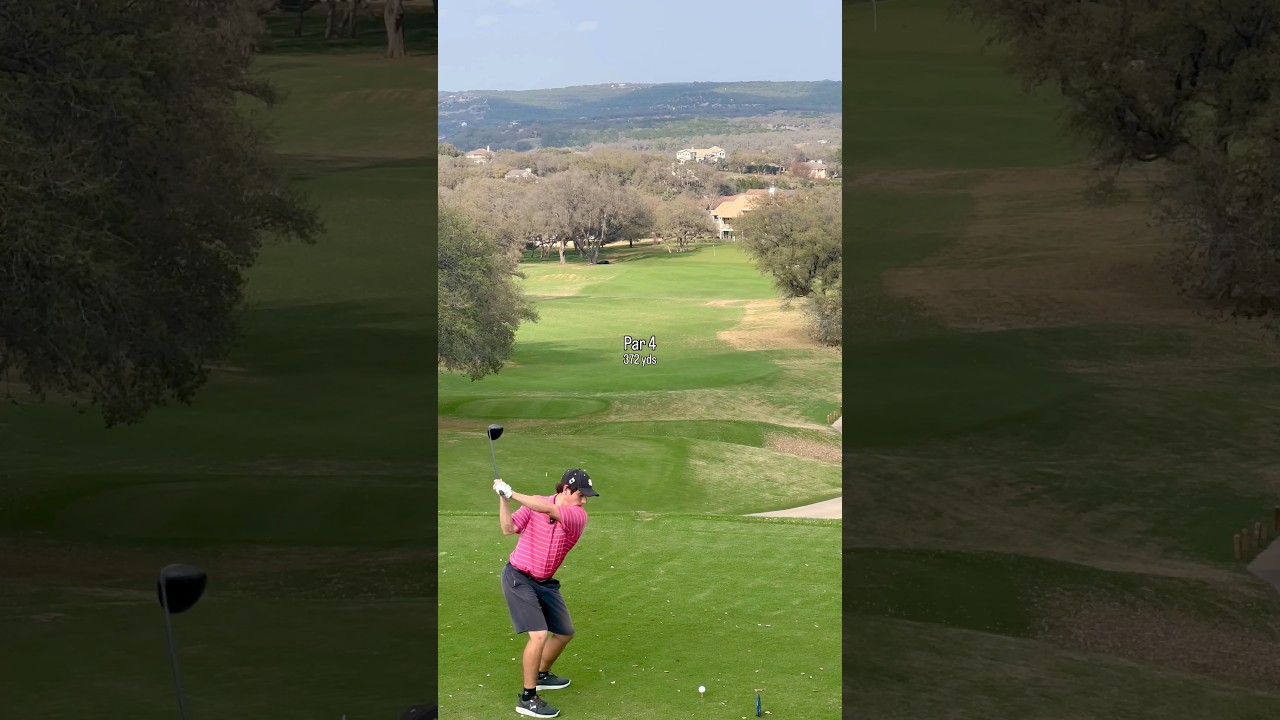 Putter needs some work… #golfshorts #golf #golfer #golfswing