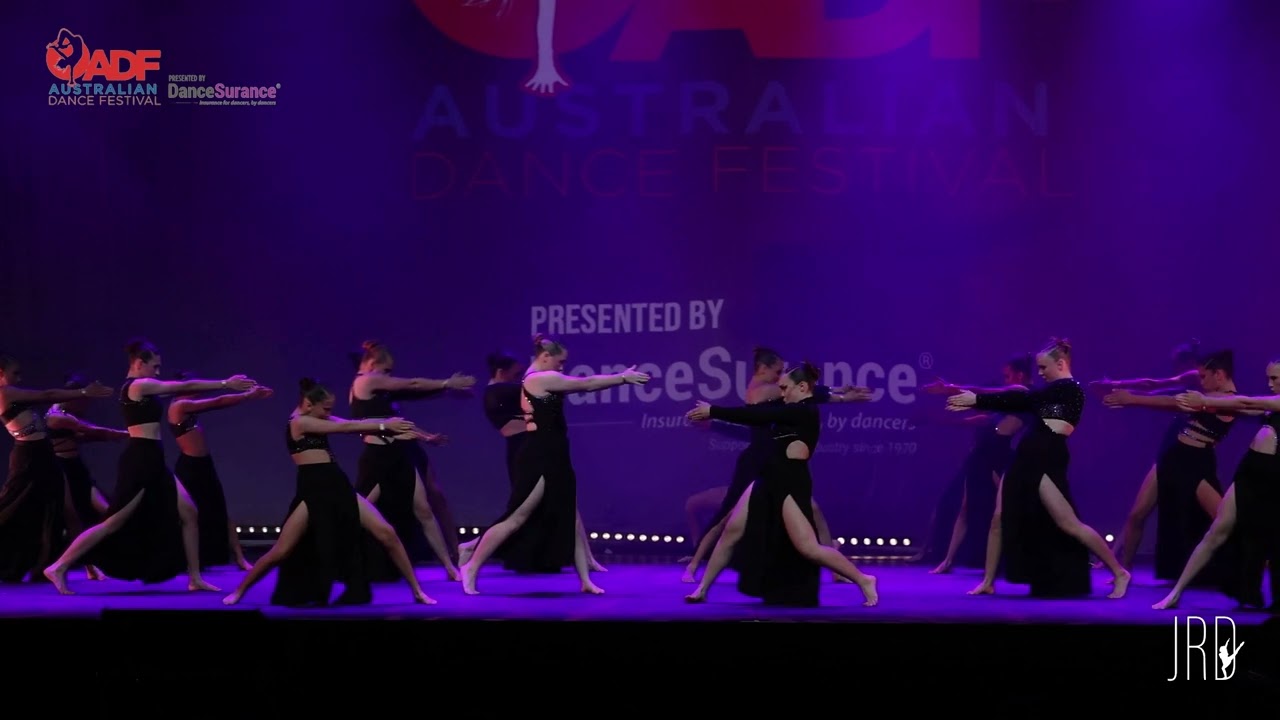 2024 ABDC Heats - Dance on Q