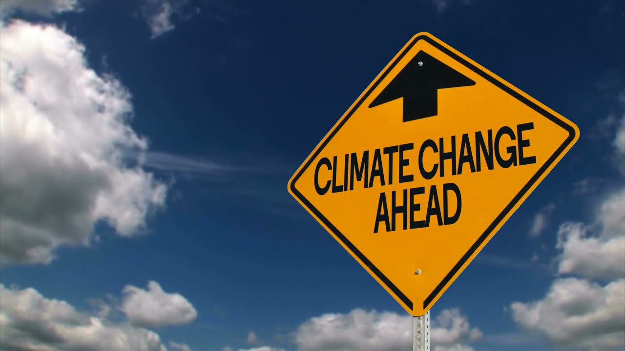 Environmental Geography