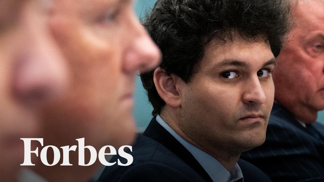 The Biggest Billionaire Blowups: From Sam Bankman-Fried To Kanye West | Forbes
