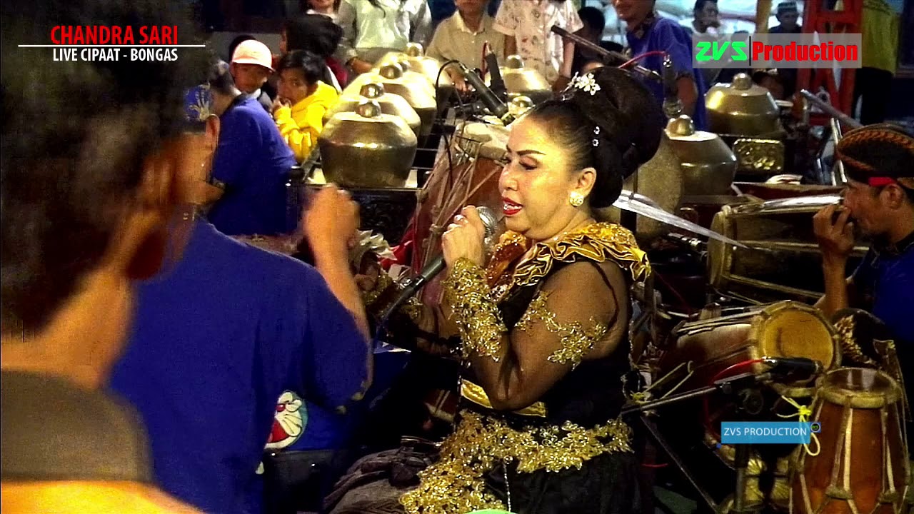 MANTAP !!!! SUARA BUNDA TASWEN PESINDEN CHANDRA SARI