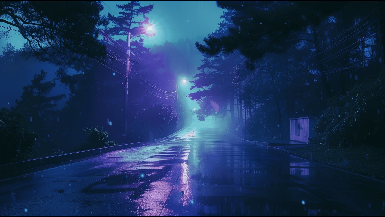it's time to rest