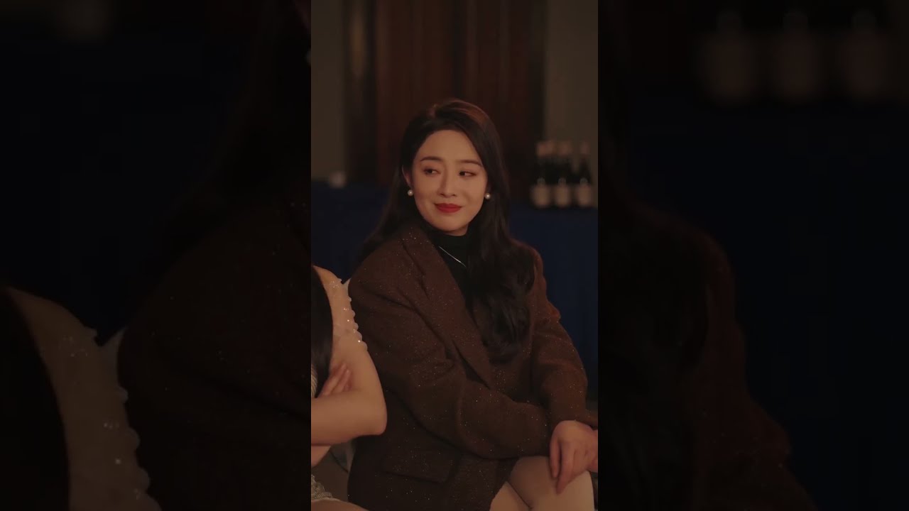 결혼 3년 정부 때문에 집 안 오던 남편.처녀 아내 첫 키스가 이혼 요구라니!💔아내가 쿨하게 오케이하자 갑자기 안 놓아주려고 미친 듯이 발악ㅋㅋ😭 #숏드라마 #ceo
