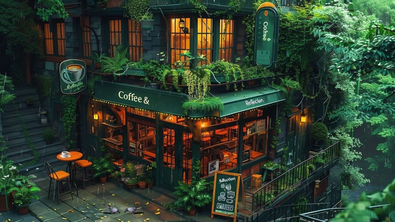 Nhạc Lofi Không Lời Mới Nhất 2026 | Giúp Bạn Làm Việc & Học Tập Hiệu Quả, ngủ ngon, giảm căng thẳng