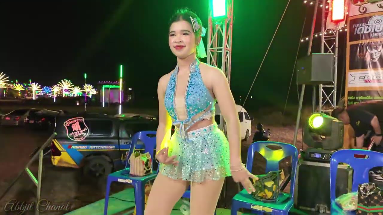 นางรำน่ารัก งานเพชรบุรี 2026