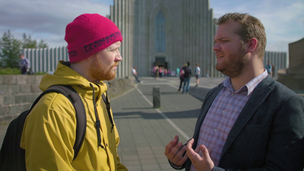 Axlar Bj&ouml;rn PROMO V1