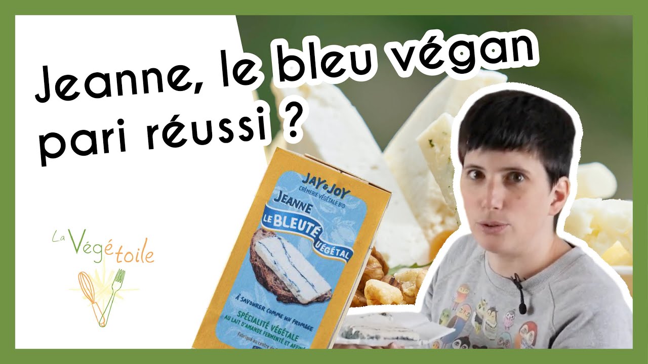 Fromage vegan : je teste pour toi le fromage 