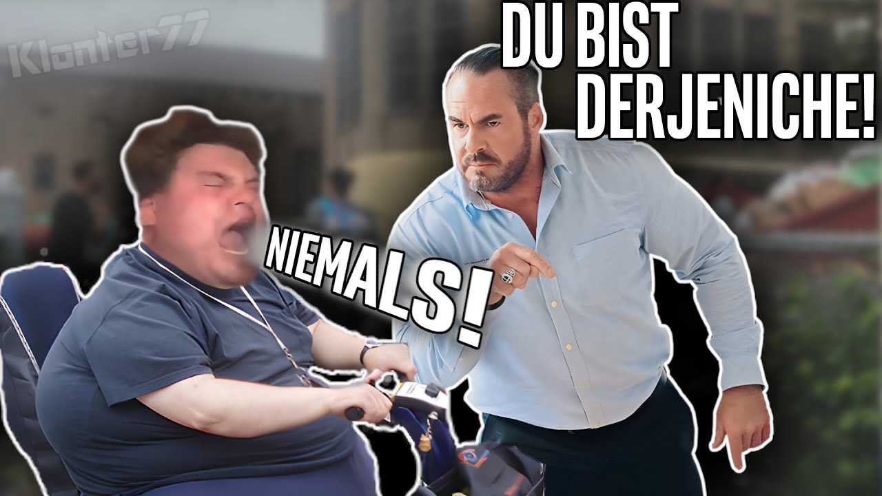 Drachenlord schießt gegen Carsten Stahl