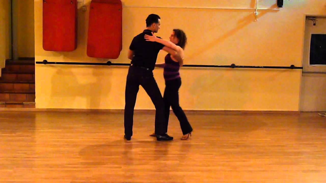 GALA 2011 RUMBA GOLDSTAR I