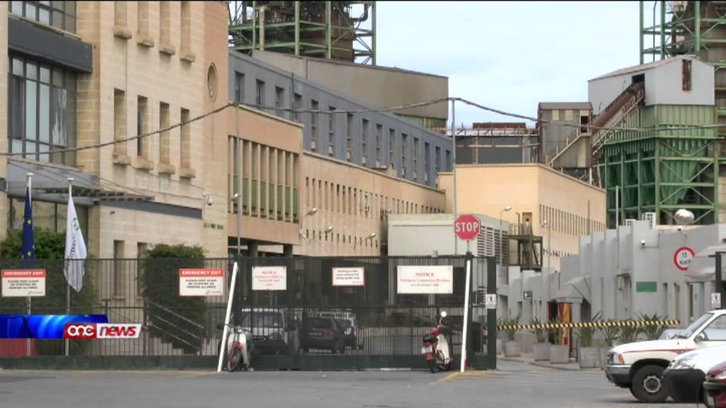 Il-Kummissarju mitlub jinvestiga r-rapport tal-Awditur Ġenerali dwar l-Enemalta