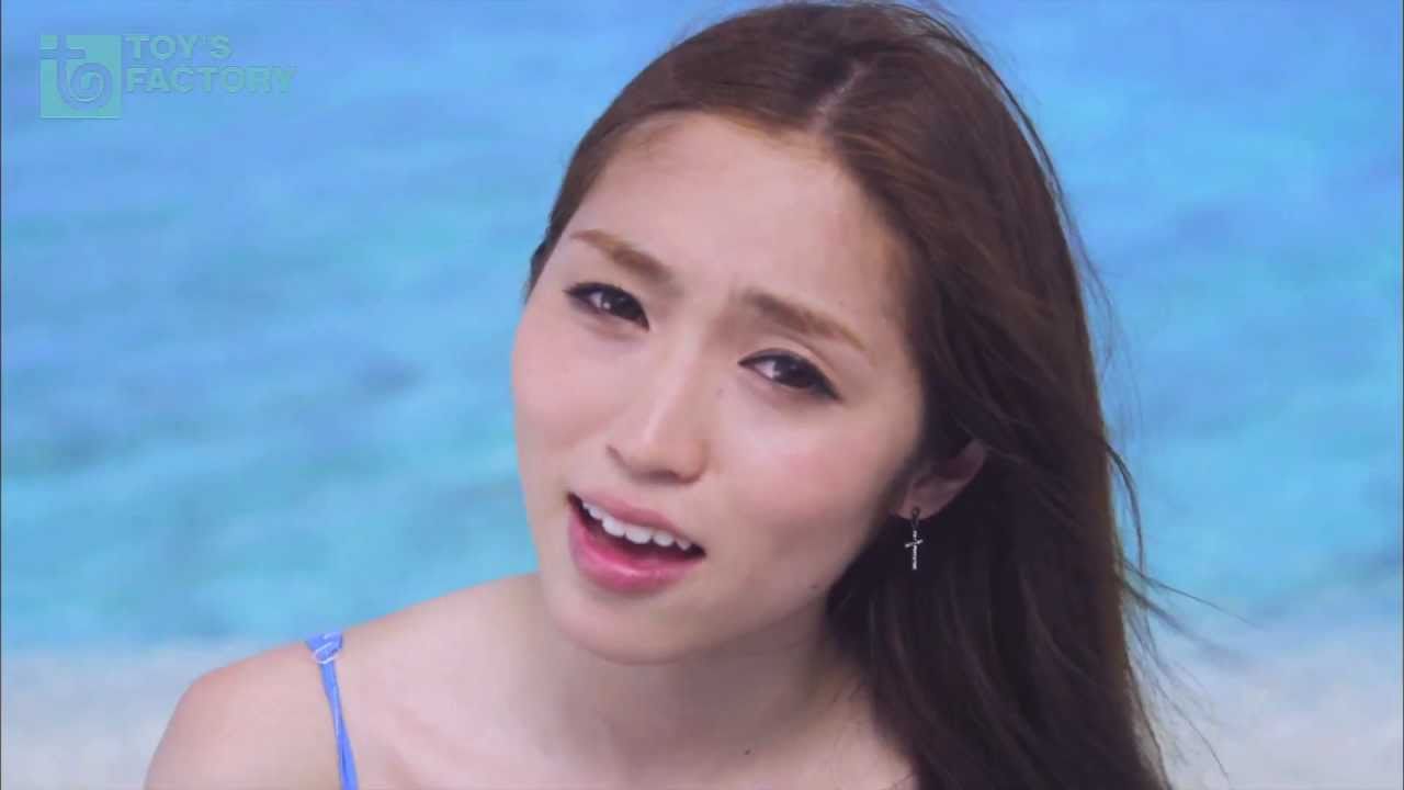 Manami「ベストフレンド」ミュージックビデオ