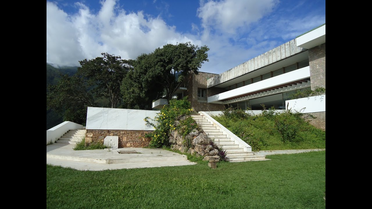 Casa Borges Caracas (Centro Simón Díaz)