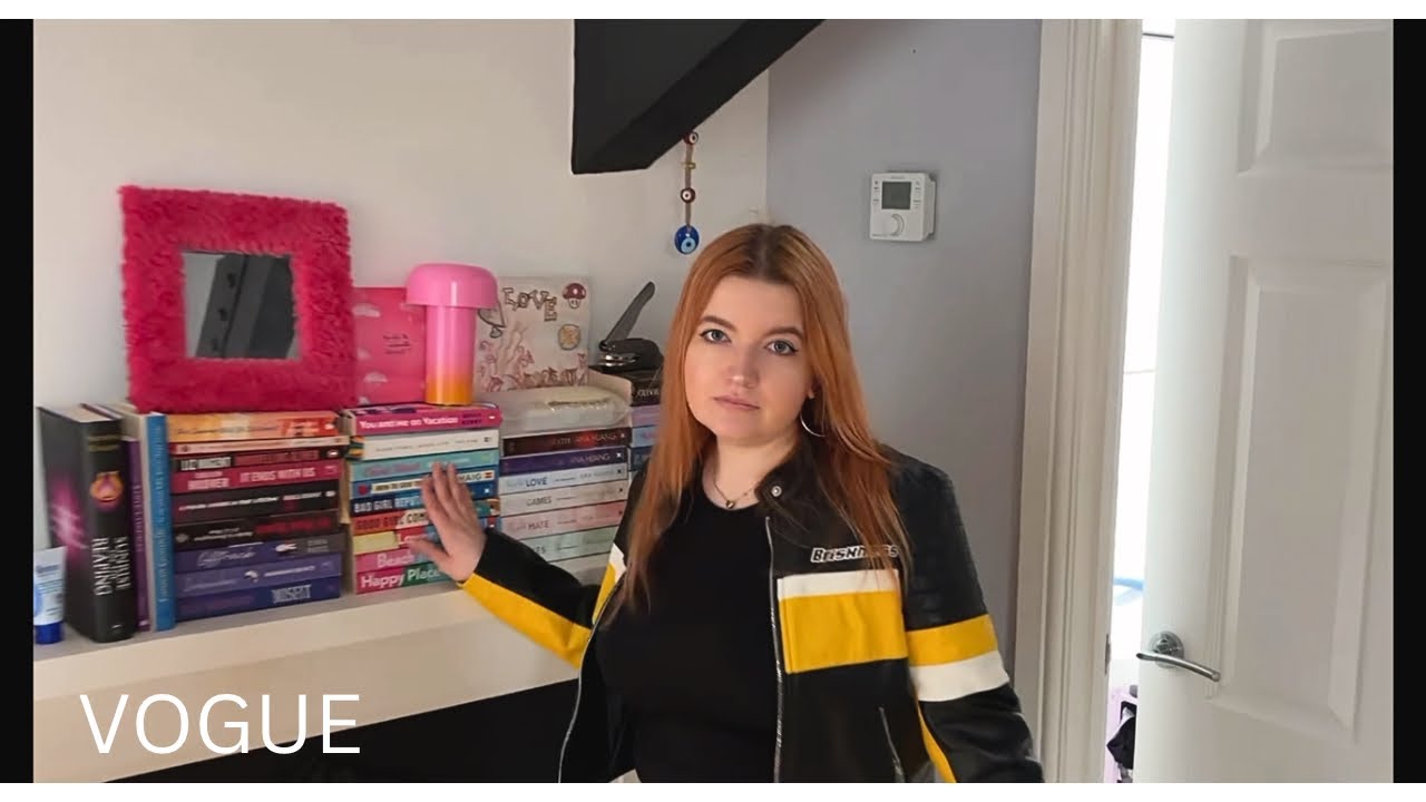 73 Questions with Jessica | Vogue (Parody)