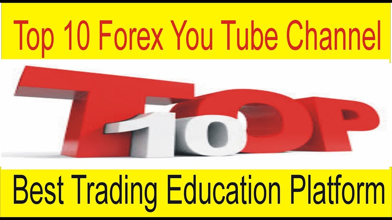 Top 10 Foreign Exchange YouTube Channel Of The World | Tani Forex Tutorial In Urdu and Hindi