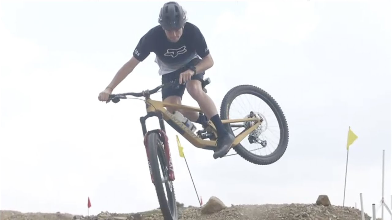 Ard Rock - Stage one preview