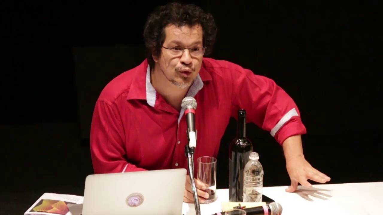 MAR na Academia: Seminário Internacional Eros e Dioniso - Mesa 4