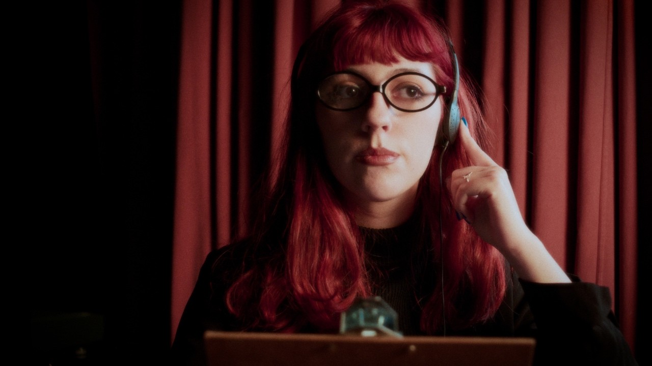 Clara Bicho -Telejornal Animal