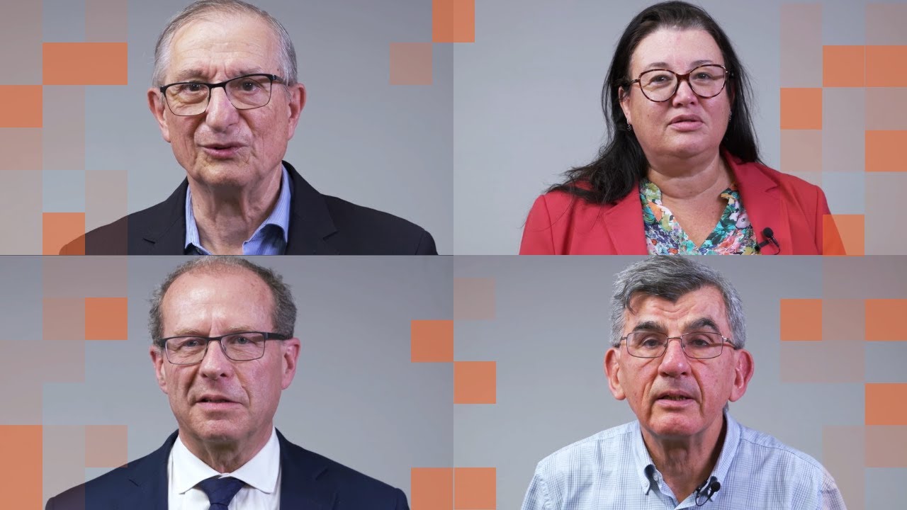 Complémentarité des missions - 50 ans du réseau ANIL/ADIL