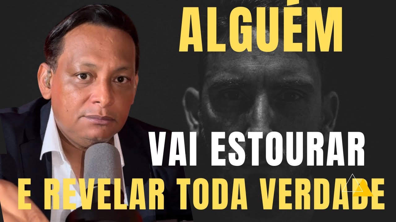 DEUS DIZ 🚨 ALGUÉM QUE TE AMA !! Tá sofrendo em lágrimas silenciosa