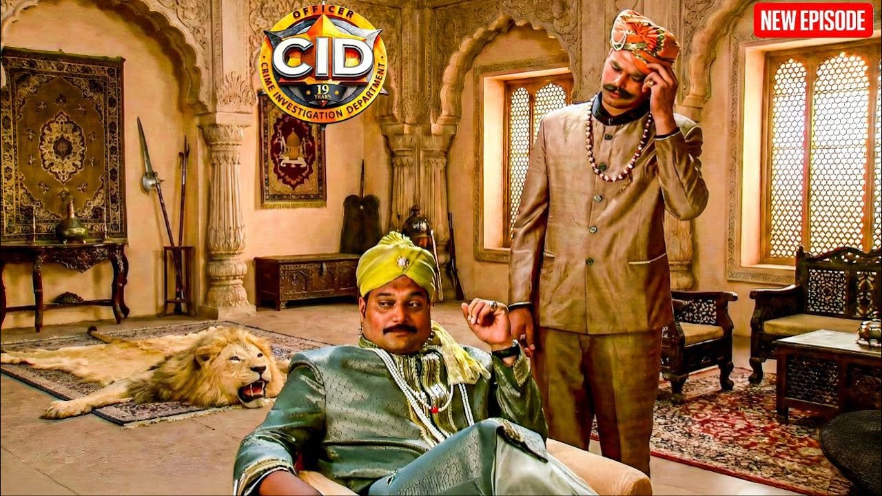 Daya और Nikhil बने 