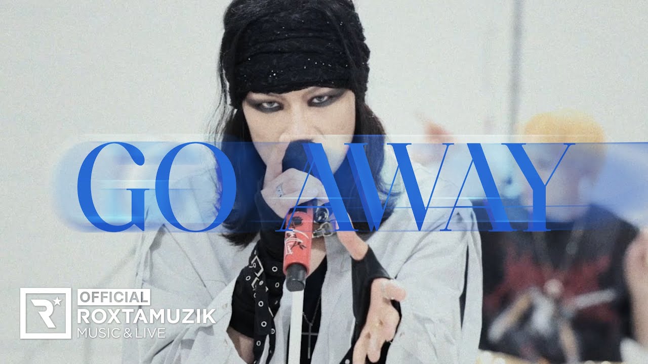 크랙샷(Crackshot) &ndash; &lsquo;Go Away&rsquo; Official MV