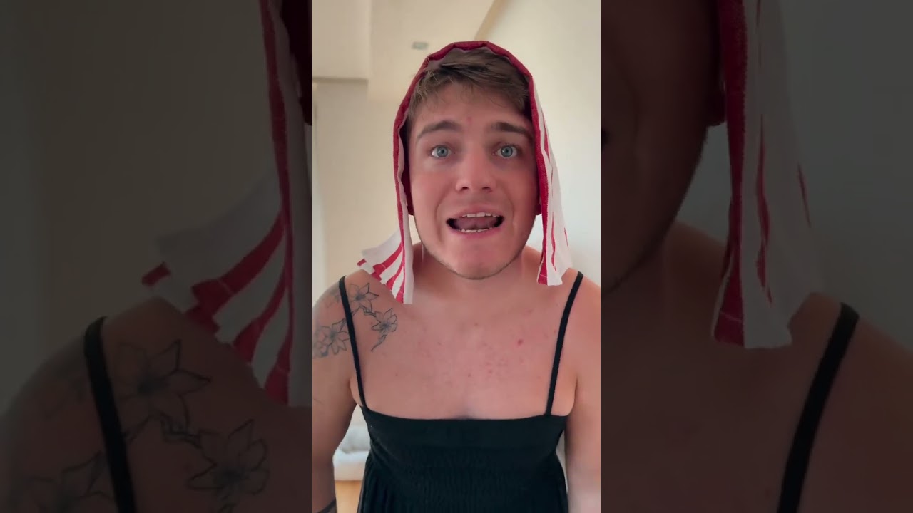 ČESK&Aacute; RODINA A PŘESPAVAČKA KLUKA Č&Aacute;ST 1  #dodikovo #vlog #czech #mum #comedy #czechcomedy