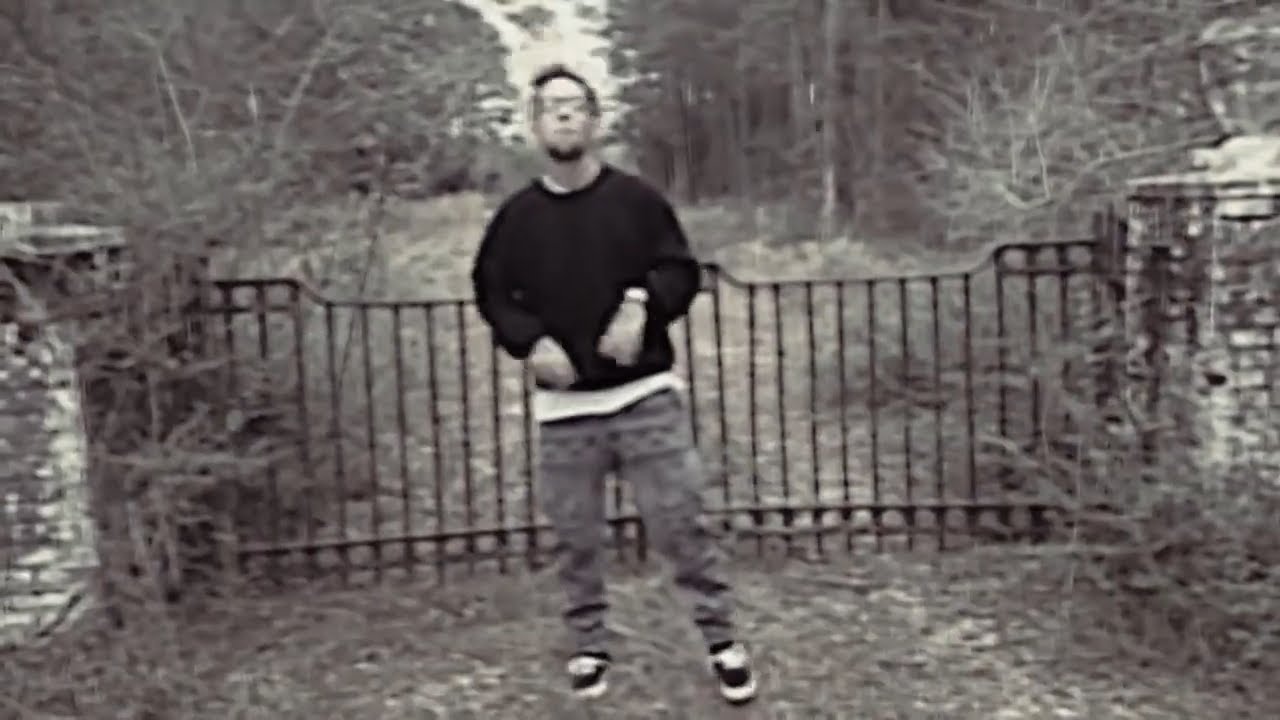 [FREE] $uicideboy$ x Bones Type Beat - 