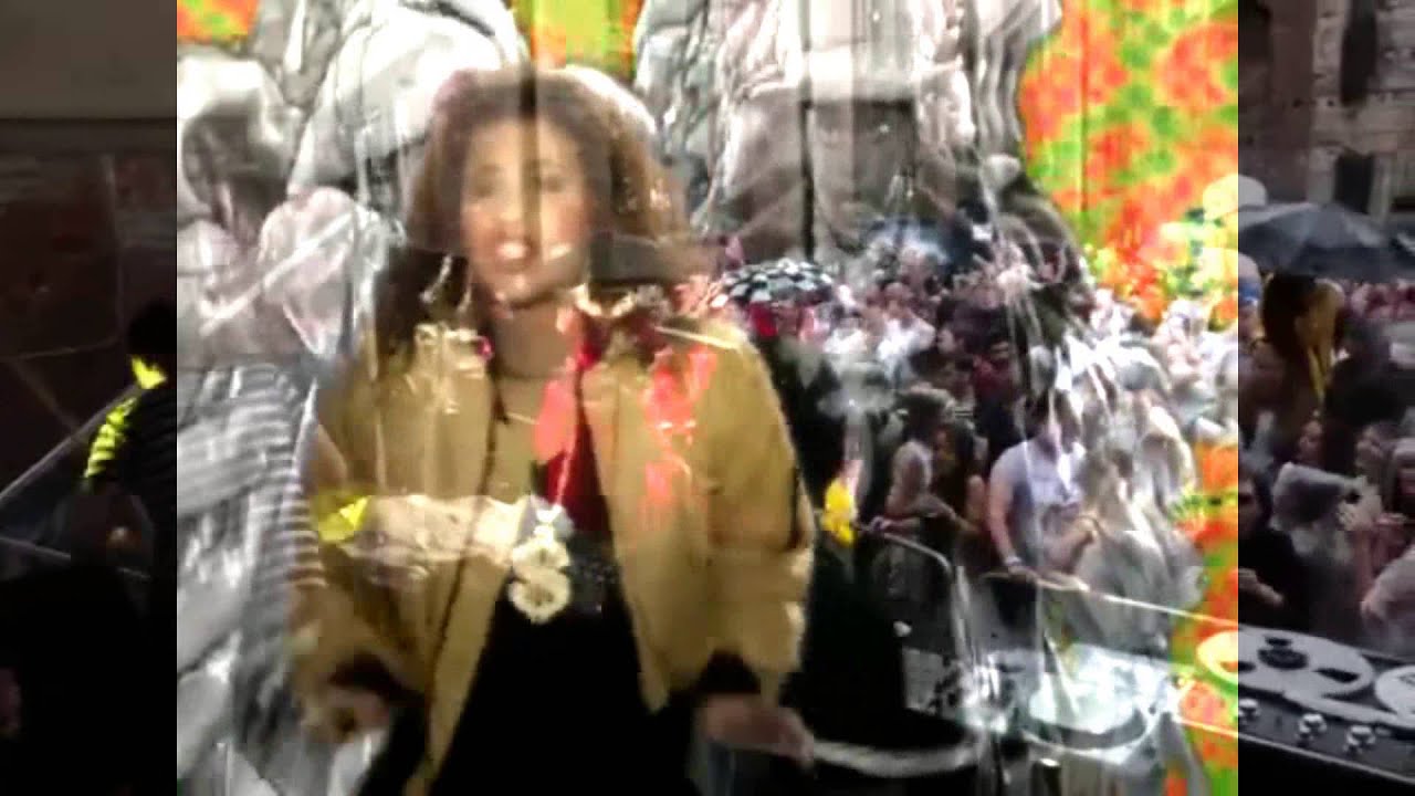 Neneh Cherry -  Buffalo Stance (Henry's Rework)