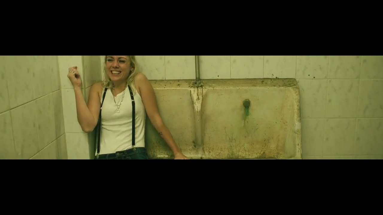 Paula and Eni  - Farming (2018)