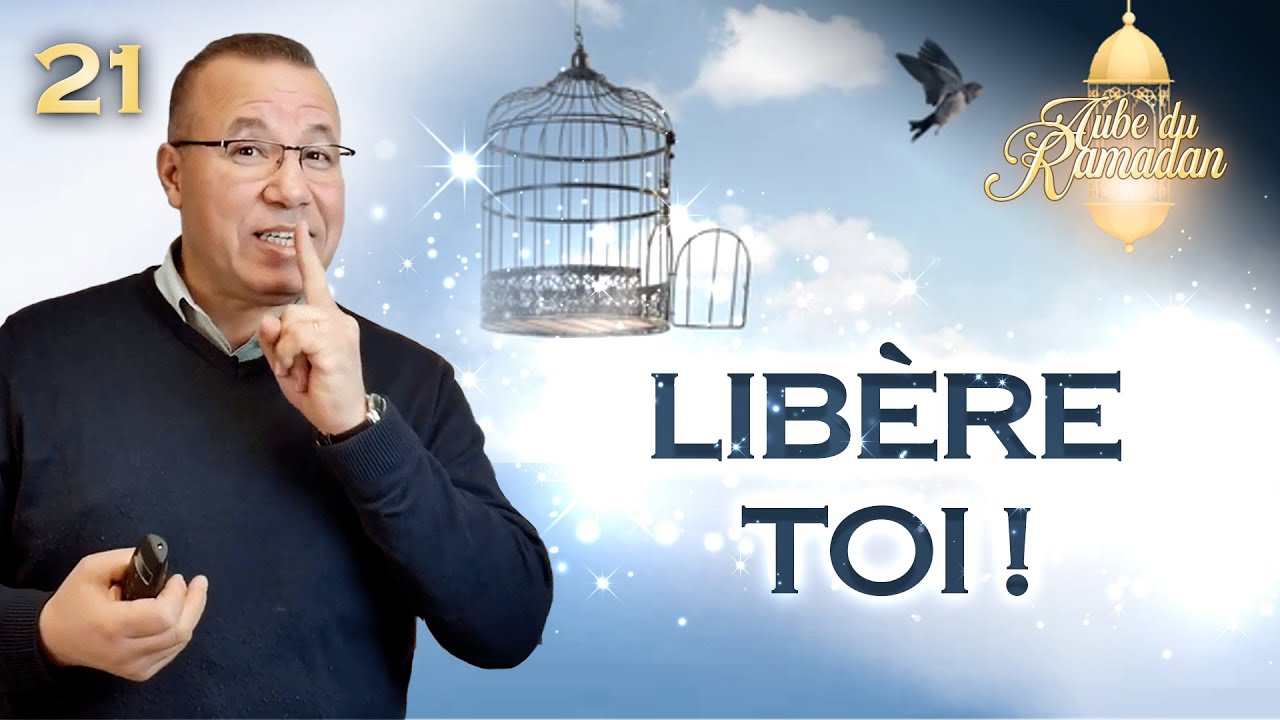 21- LIBERE TOI ! : L'Aube du Ramadan N°21 - Réda Kadri