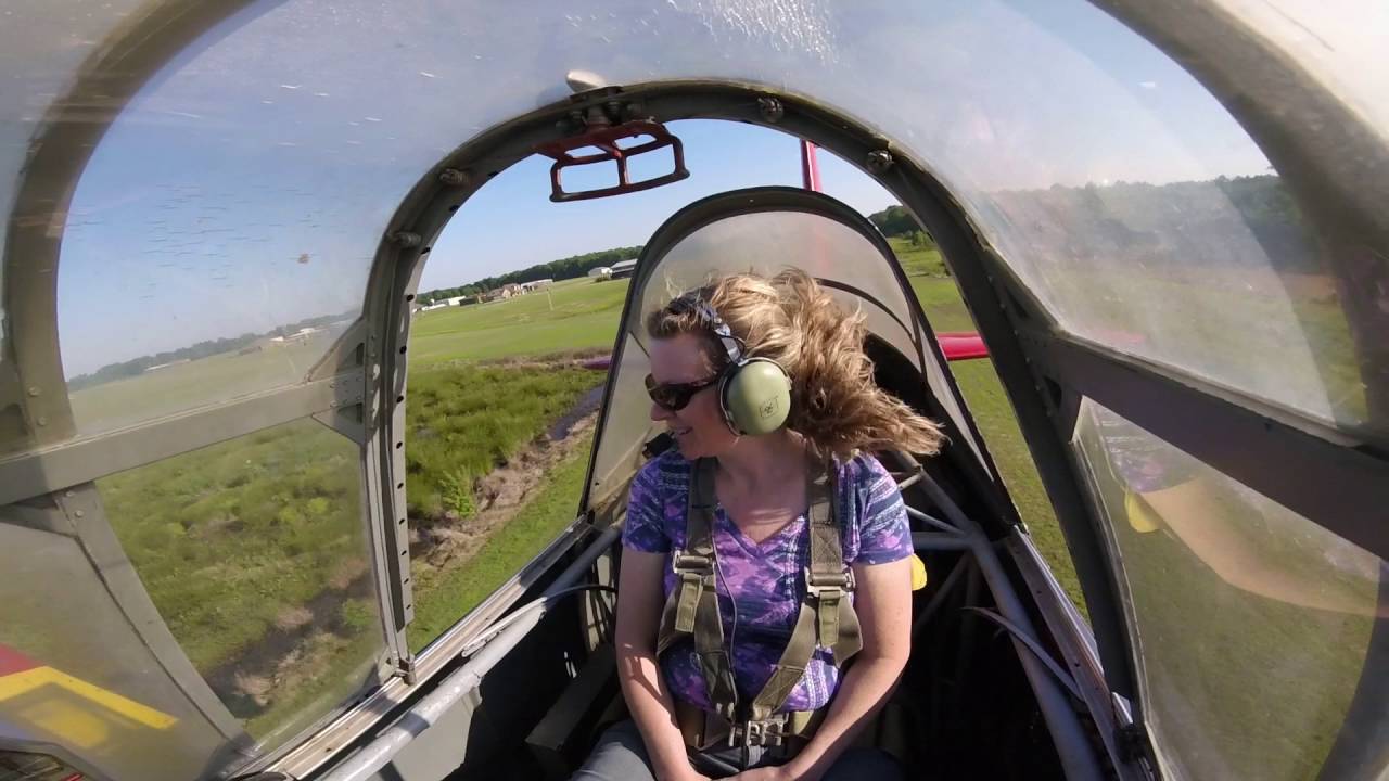 The Vultee Vibrator