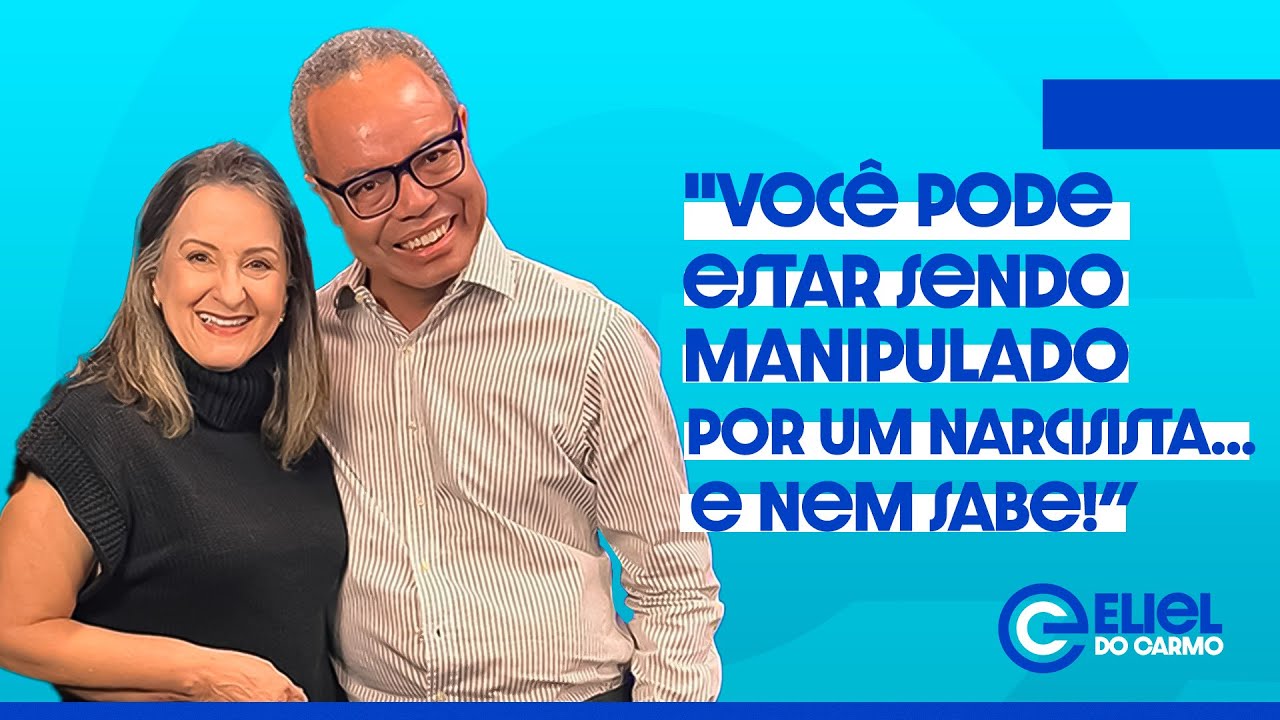 Narcisismo: Os 3 Sinais que Você Precisa Identificar AGORA | Dra. Elizabeth Pimentel