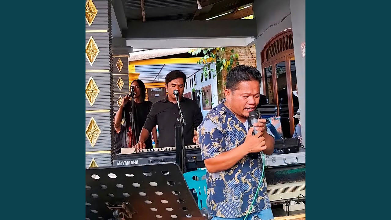 Lenga Pernah Jumpa