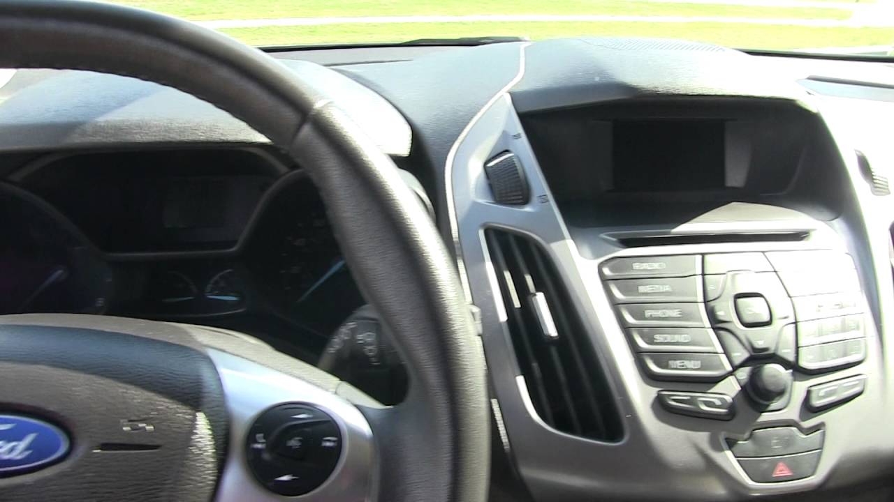 2015 Ford Transit Connect - Cool and Sporty Van @ Ravenel Ford - Charleston, SC
