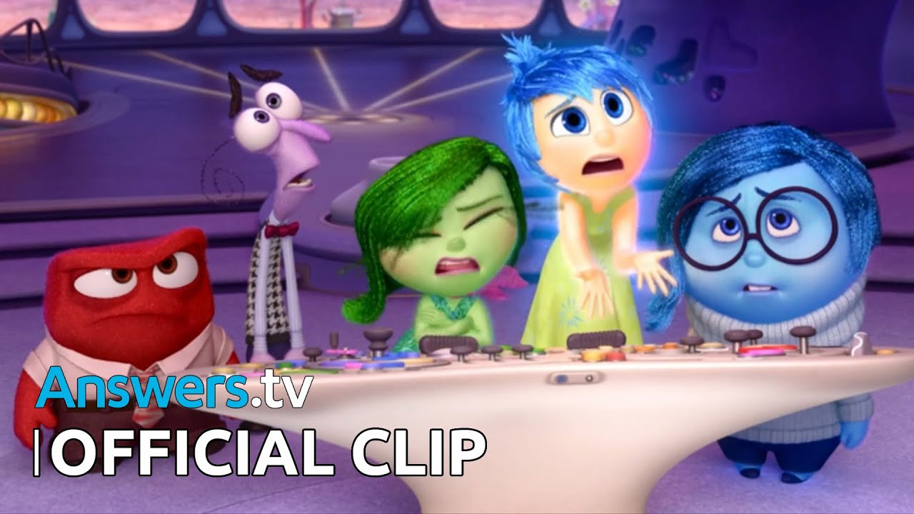 Tilt Shift / Официальный клип / S4E3 Tilt Shift «Головоломка 2»