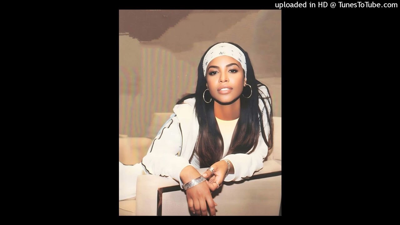 [FREE] 90s R&B x Aaliyah x Jssr Type Beat - 