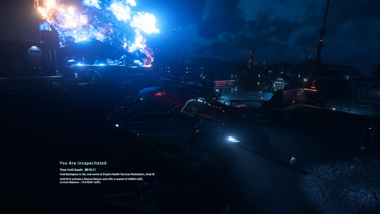 Star Citizen - Live ORG Ghosts Of Sparta #youtube #starcitizen #gamer