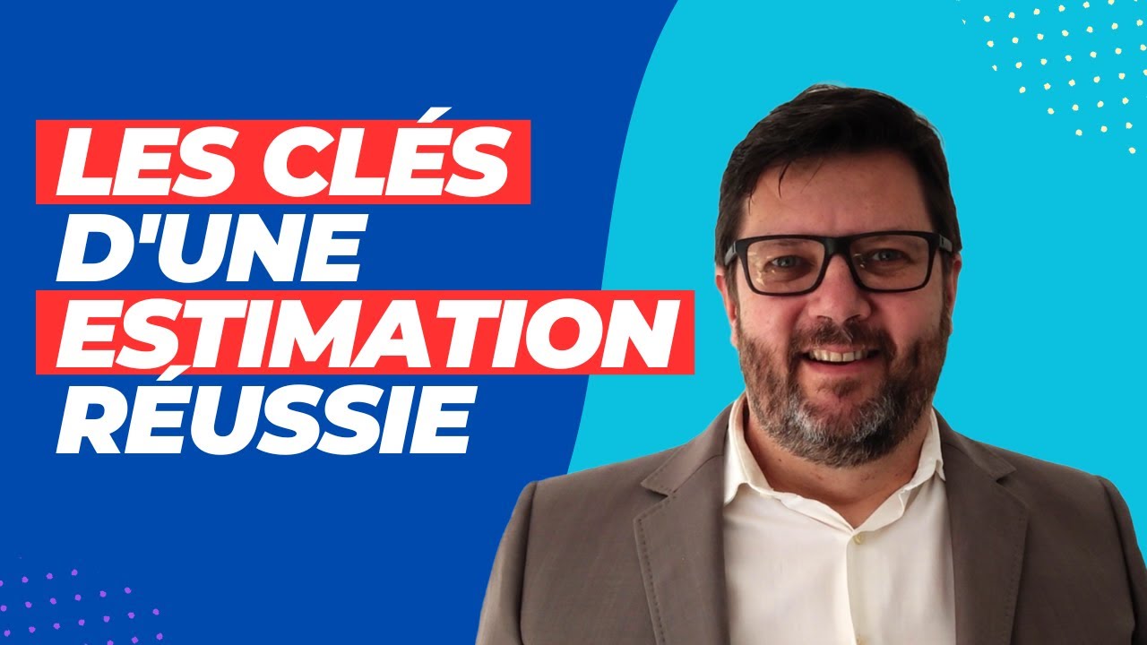 Comment estimer son bien immobilier